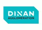 logo Dinan agglomération
