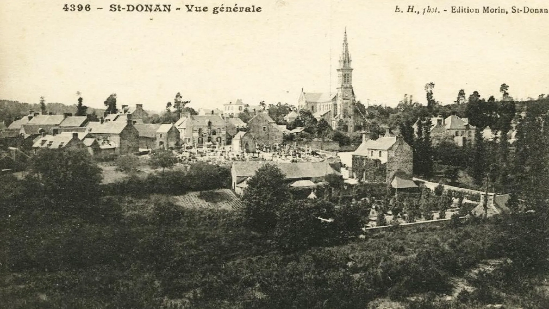 Photo village