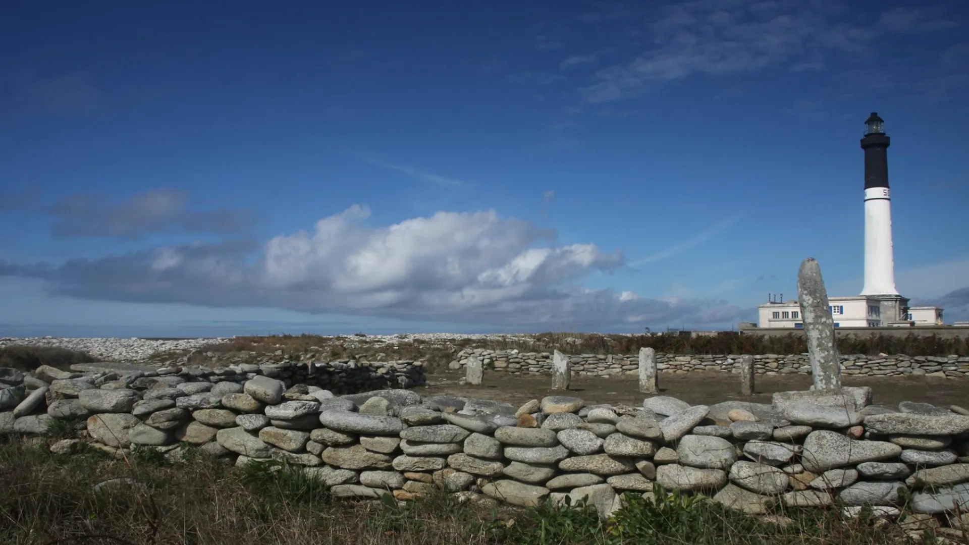 Photo Bocage et murets