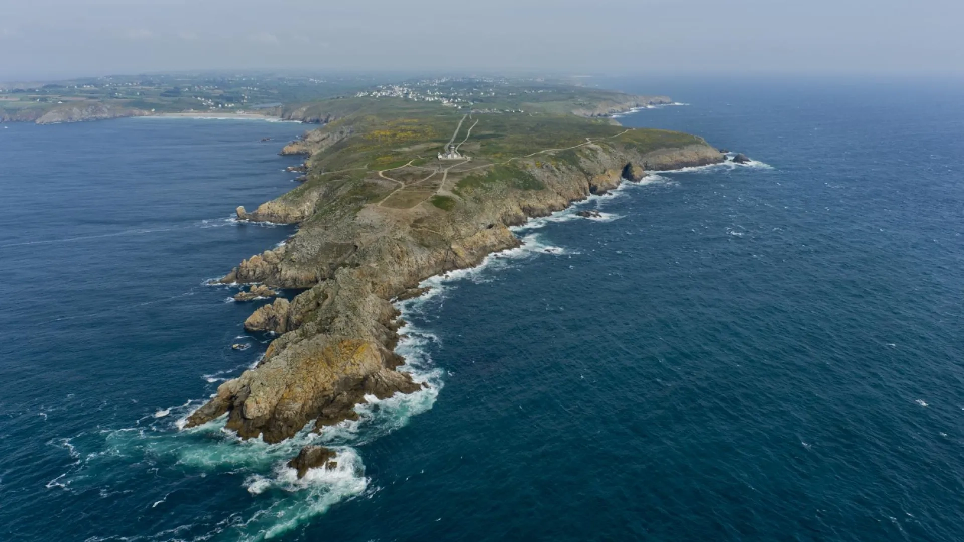 Photo La pointe du Raz