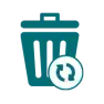 Icone Déchets