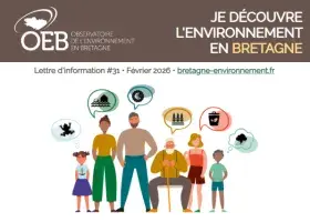 Lettre d'information #31 • Février 2026