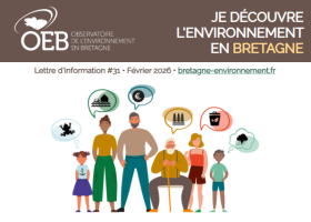 Lettre d'information #31 • Février 2026