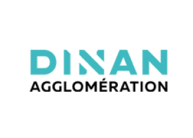 logo Dinan agglomération