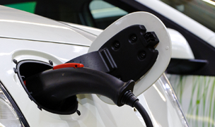 photo Véhicule électrique