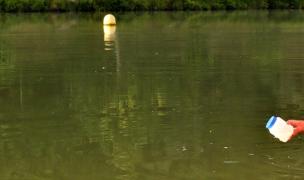 Photo Suivi sanitaire d'un site de baignade en eau douce