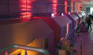Photo Usine de biomasse de Plouvien