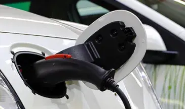 photo Véhicule électrique