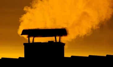 Le secteur résidentiel-tertiaire en Bretagne arrive en 3e position pour les émissions de gaz à effet se serre
