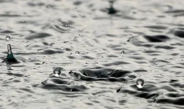 photo Pluie