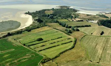 photo Baie de Lancieux