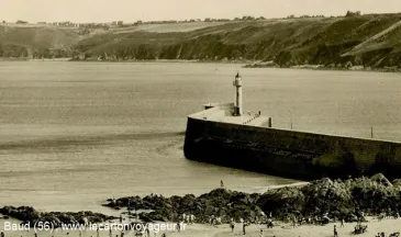 Photo Plage de Binic