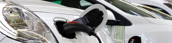 photo Véhicule électrique