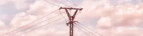 Les réseaux qui acheminent l'électricité en Bretagne totalisent plus de 100 000 km de lignes