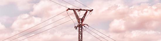 Les réseaux qui acheminent l'électricité en Bretagne totalisent plus de 100 000 km de lignes