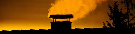 Le secteur résidentiel-tertiaire en Bretagne arrive en 3e position pour les émissions de gaz à effet se serre