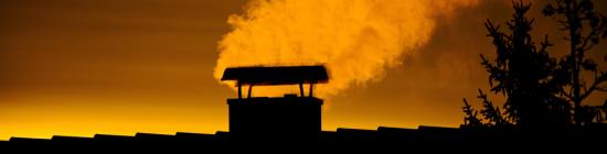 Le secteur résidentiel-tertiaire en Bretagne arrive en 3e position pour les émissions de gaz à effet se serre