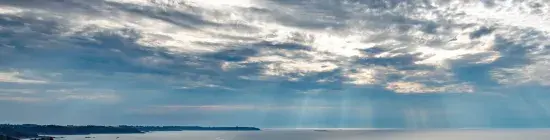 photo Le ciel à la pointe du Grouin