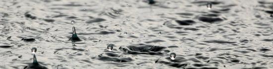 photo Pluie