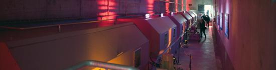 Photo Usine de biomasse de Plouvien