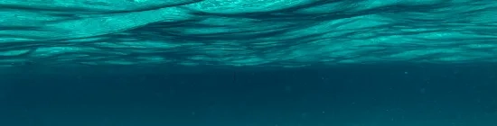 Surface de la mer