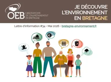 Lettre d'information #34 • Mai 2026