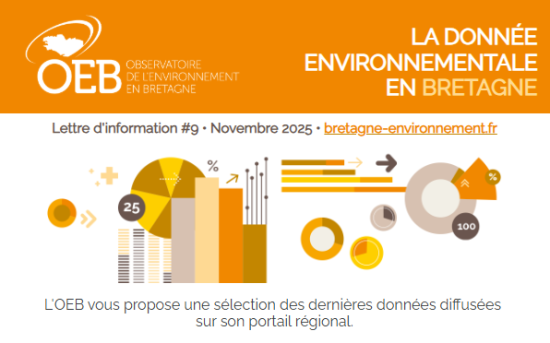 Lettre d'information #9 • Novembre 2025