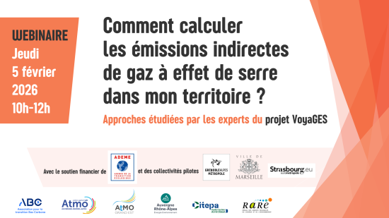 webinaire RARE 5 février 2026