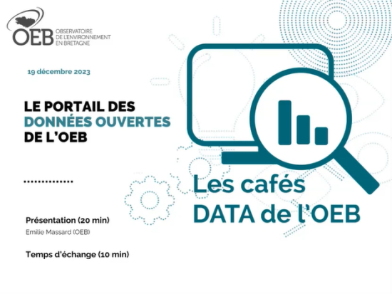 café data open data