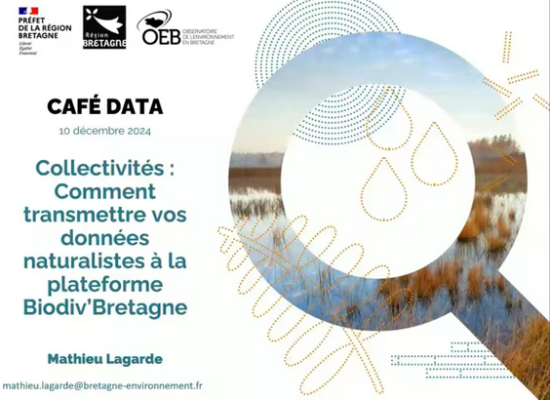 vignette Les collectivités et Biodiv'Bretagne 