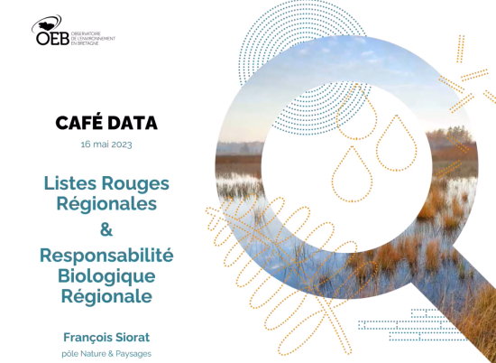 logo Café DATA - Espèce en danger et responsabilité de la Bretagne