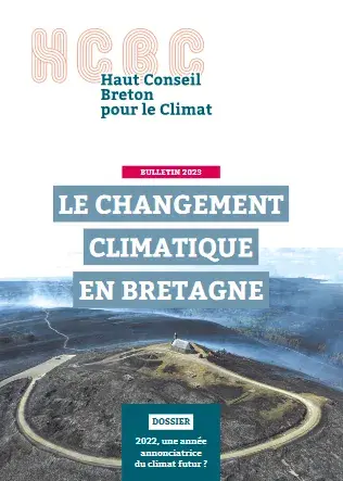 couv Bulletin annuel 2023