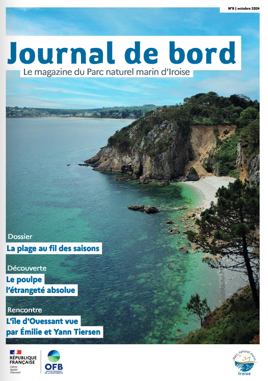 couv Journal de bord n°8