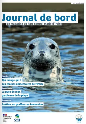 couv Journal de bord n°7