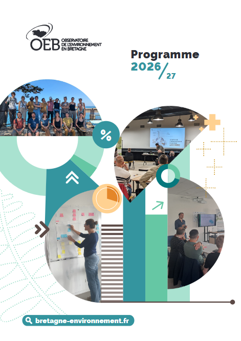 couv Programme d'actions 2026-2027 de l'OEB