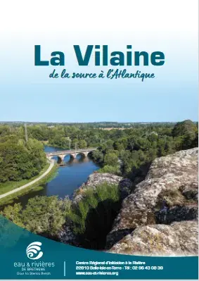 couv la vilaine