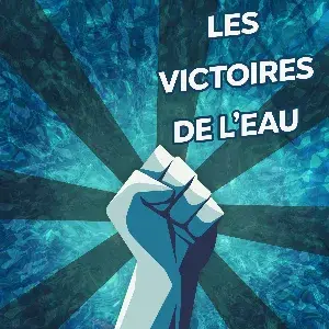 couv Eau & Rivières de Bretagne n°201 : Les victoires de l'eau