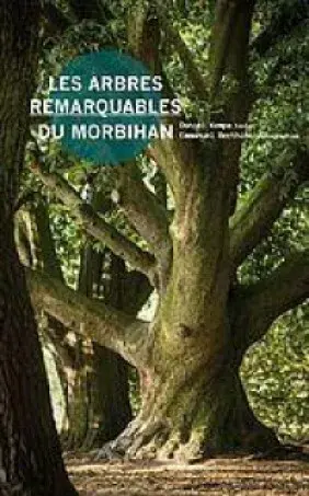 logo Arbres remarquables en Morbihan