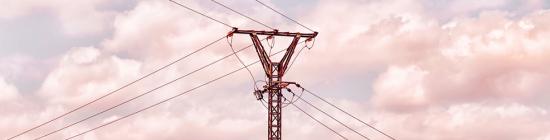 Les réseaux qui acheminent l'électricité en Bretagne totalisent plus de 100 000 km de lignes