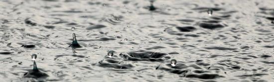 photo Pluie