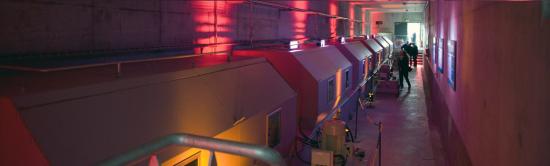 Photo Usine de biomasse de Plouvien