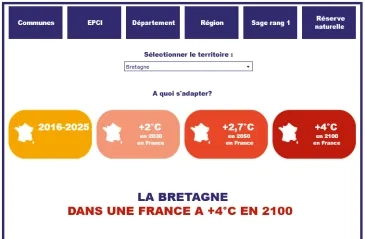 vignette tableau